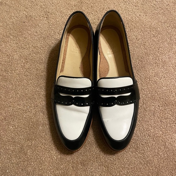 The office of Angela Scott Ms Madison Loafer